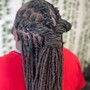 Flat Twists