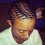 Cornrows