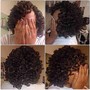 Crochet Braids