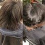 Women's trim