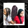 Kid's box Braids,