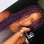 Crochet locs