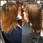 Women's trim