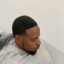 Hair Line  enhancement