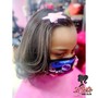 Lace Closure Sew In