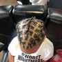 Kid's Braids