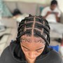 Box Braids