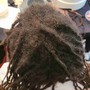 Loc Reattachment