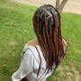 Loc Style