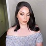 Soft Glam Makeup