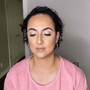 Soft Glam Makeup