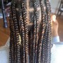 Tribal Braids