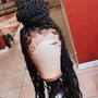 Kinky Twist