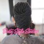 Root Touch-Up