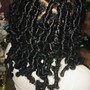 Perm Rod Set