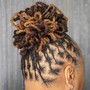 Flat Twist