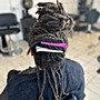 Invisible Locs (LOCS ONLY)