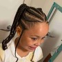 Kid's BRAID PREP