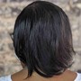 Natural Comb Twist