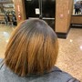 Transitioning Cut