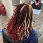 Crochet Braids