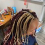 Crochet Braids