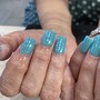 Gel Manicure