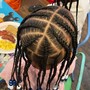 Kid's Braids