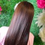 Bonding Hair Extensions ( pieces)