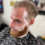 Razor Shave (FACIAL RAZOR SHAVE ONLY)