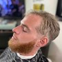 Razor Shave (FACIAL RAZOR SHAVE ONLY)