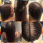 Crochet Braids