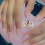 3D Nail Art