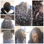 Crochet Braids