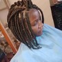 Comb Twist