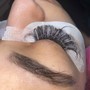 Eyebrow Tinting & Shaping