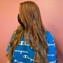 Multi-Tone Hair color(add on service)