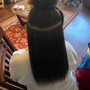 Closure Sew In