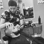 Mens Haircut & Beard Grooming(Gaithersburg location)