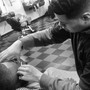 Mens Haircut & Beard Grooming(Gaithersburg location) MON,WED,SAT,SUN