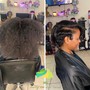 Dominican Blow-out