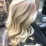 ombre/balayage