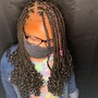 Shampoo Retwist & Basic Style 2 months