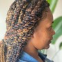 Senegalese Twist