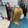 Permanent Color Ombré (color only)