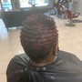 Permanent Color Root Touch Up