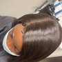 Scalp Treatment Natural Hair