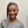 Stitch Braids (small 10-15)