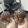 Small size (add on kids braids)