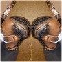 Senegalese Twist